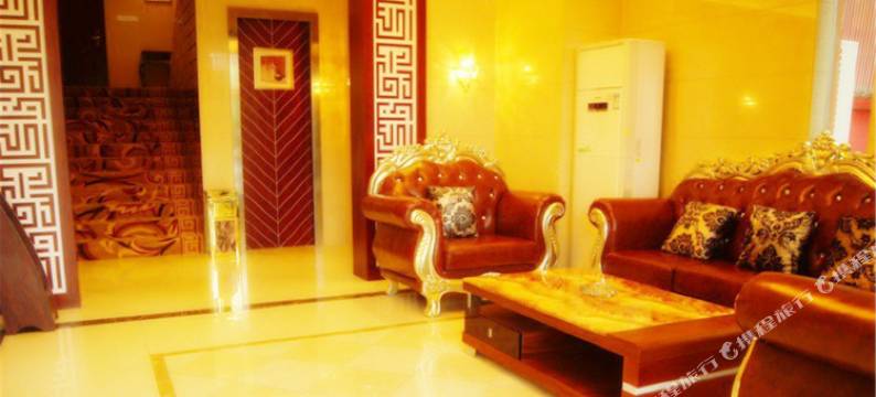 韶山皇廷假日酒店图片