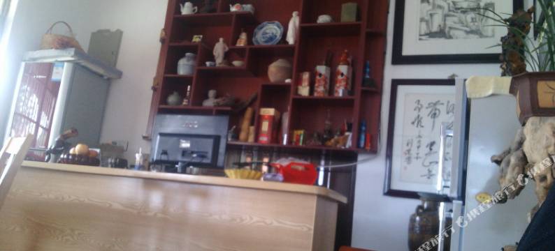 泾县景观客栈图片