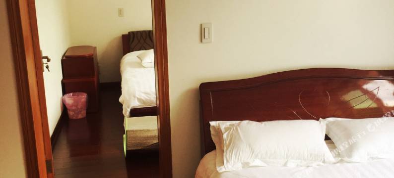 莫干山驿路客栈图片