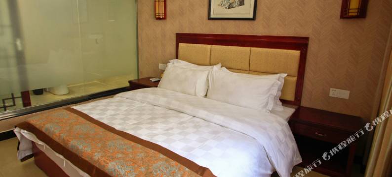 汝城热泉客栈图片