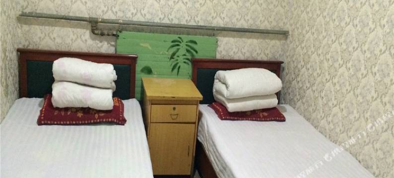 济南开诚宾馆(济南火车站店)图片