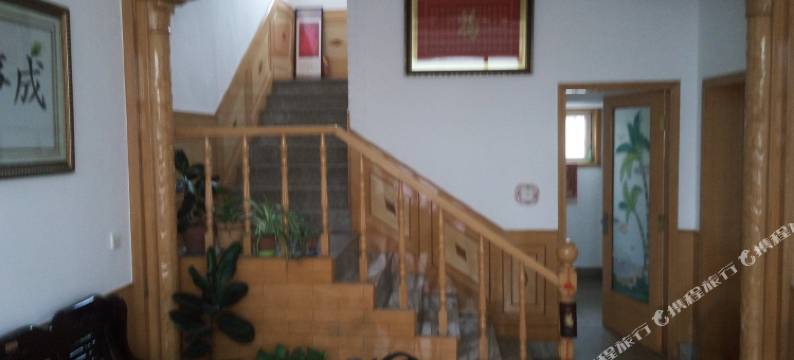 青岛河东小栈图片