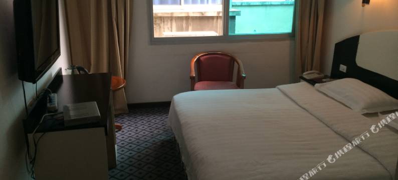 荔波齐鲁宾馆图片