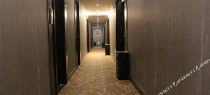 西晶快捷酒店(成都蜀汉路东地铁站店)图片