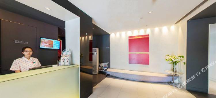 延吉锦江之星酒店(恐龙王国朝鲜民俗园店)图片