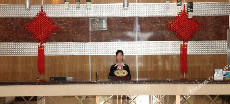 云上曼居酒店(宁波栎社机场栎社地铁站店)图片