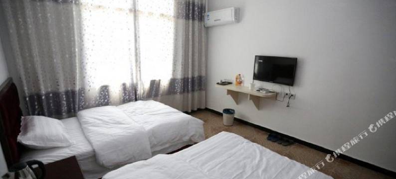 南昌麒麟鼎懿商务宾馆图片