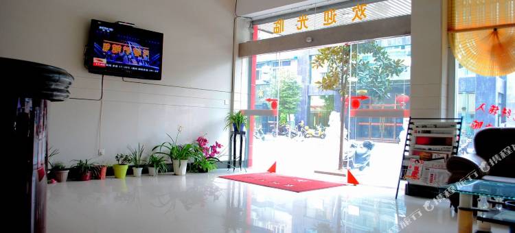 云和金利宾馆图片