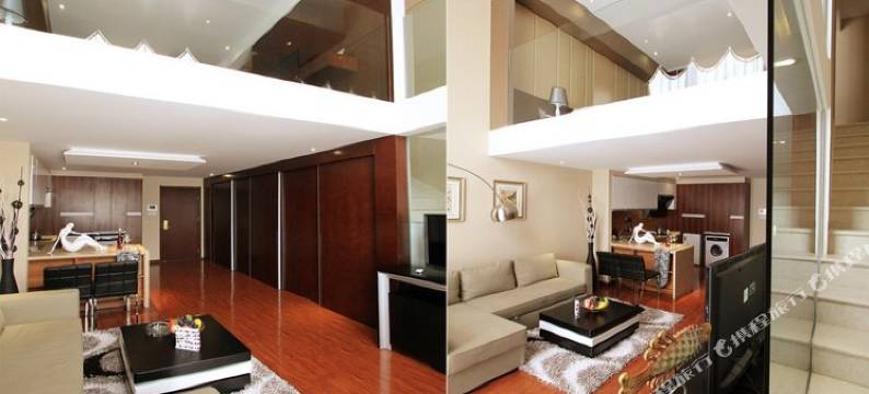 张家口中青国旅公寓图片