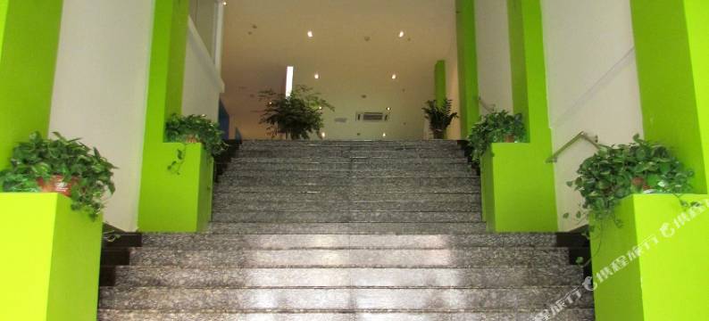 52连锁酒店(柳州青云店)图片