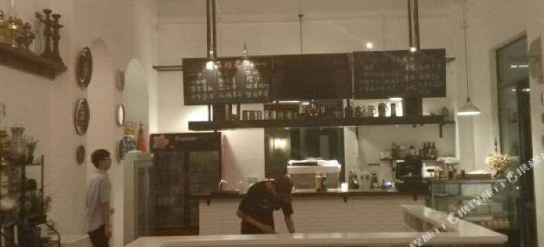 嵊泗皮皮外婆家渔家乐图片