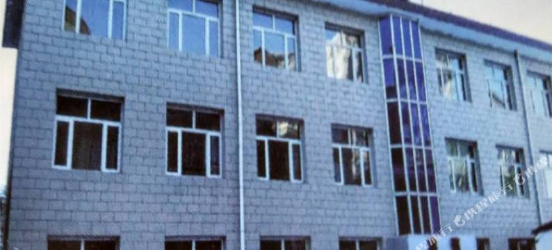 张家口民政宾馆图片