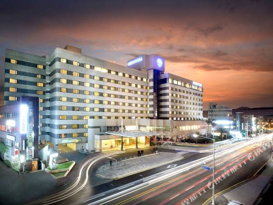 濟州東方賭場酒店