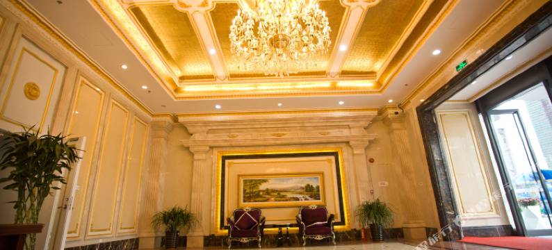 家润公寓(广州南村万博地铁站万达广场店)图片