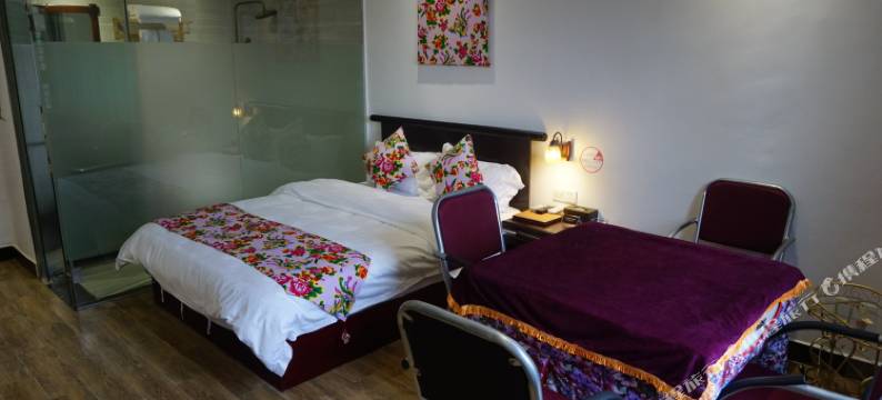 酉阳归园田居客栈图片