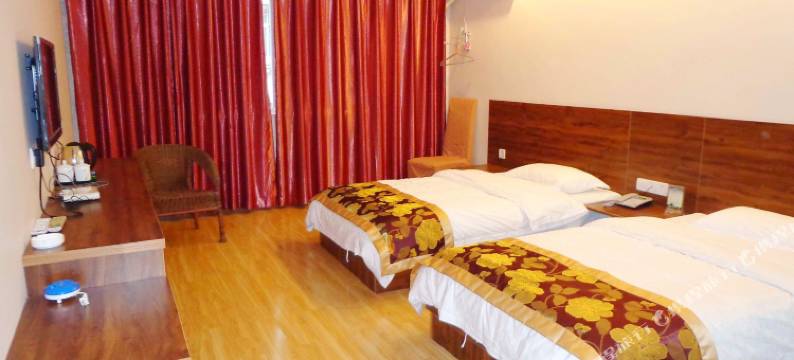 宜昌春来门商务酒店图片