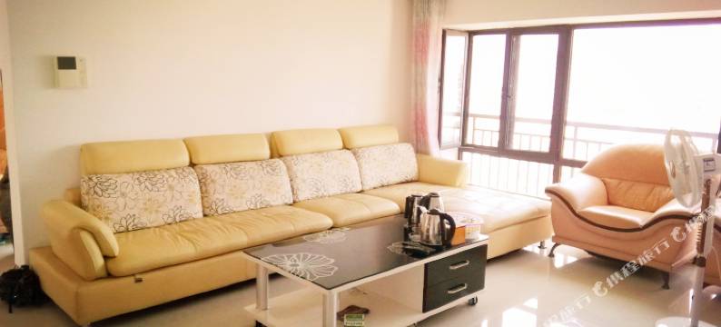 南宁佳缘公寓图片