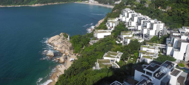 深圳海尚会度假海景公寓图片