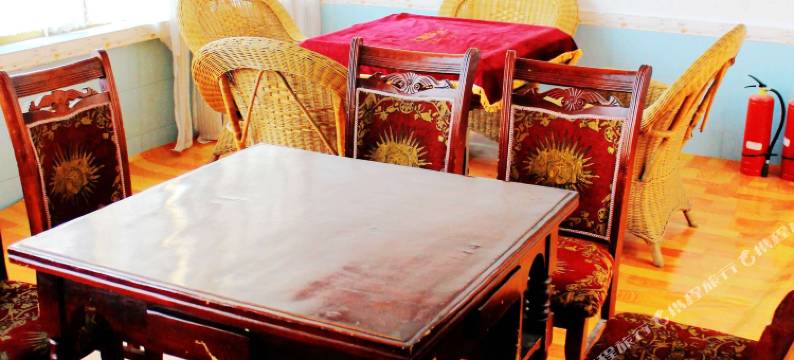 拉萨金幡宾馆(西藏大学河坝林校区店)图片