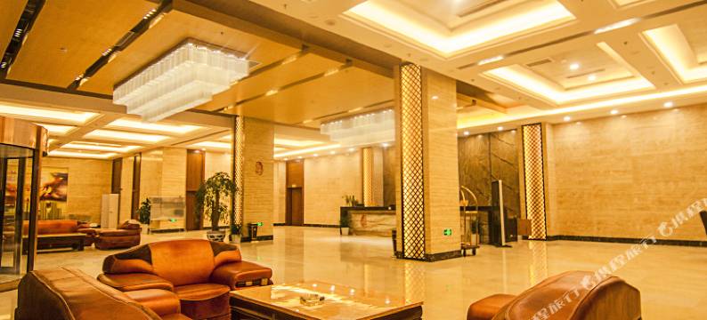 全椒汇景国际大酒店图片