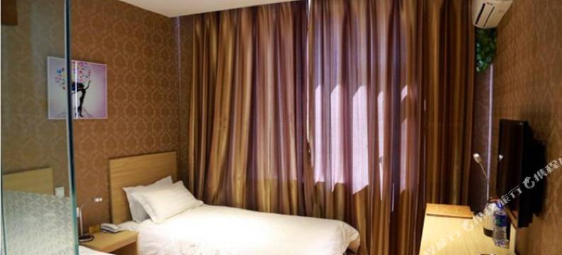 阜新水韵宏都宾馆图片