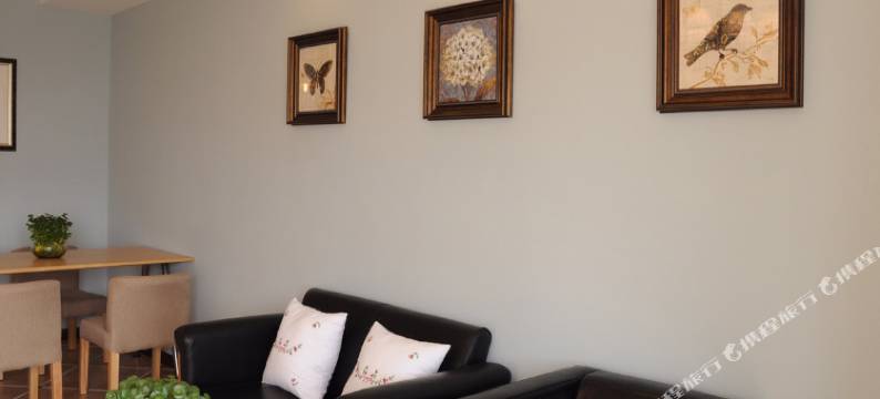 苏州东门町loft两层公寓图片