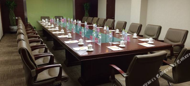 北方朗悦酒店(北京青年湖店)图片