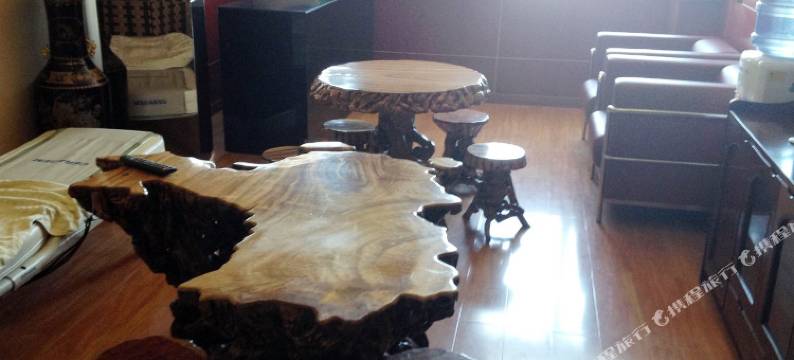 威海滨海假日宾馆图片