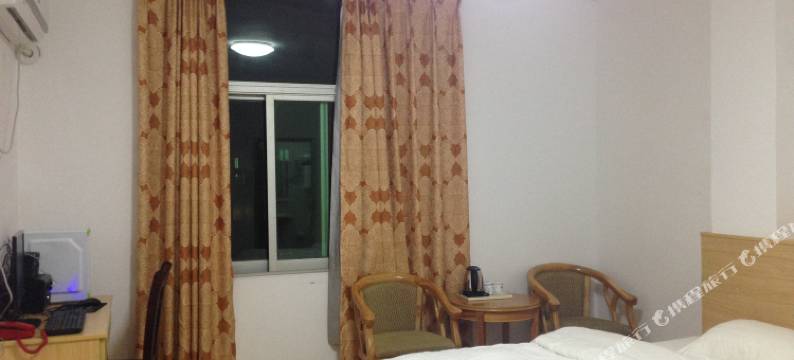 武平红东宾馆图片