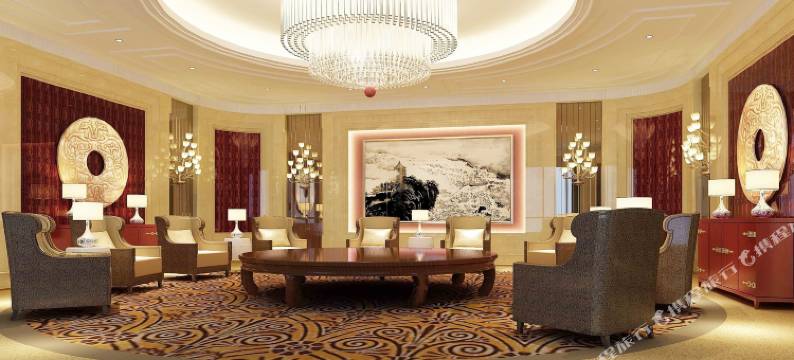 杭州东航云逸酒店图片