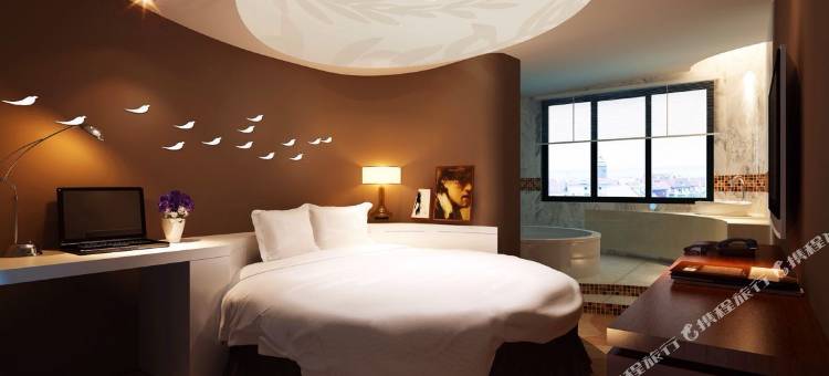 镇江北盛宾馆(东吴路凤凰广场店)图片