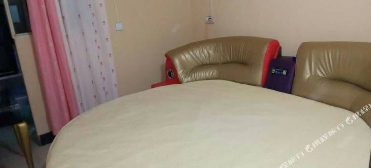 OYO西安赢得宾馆图片