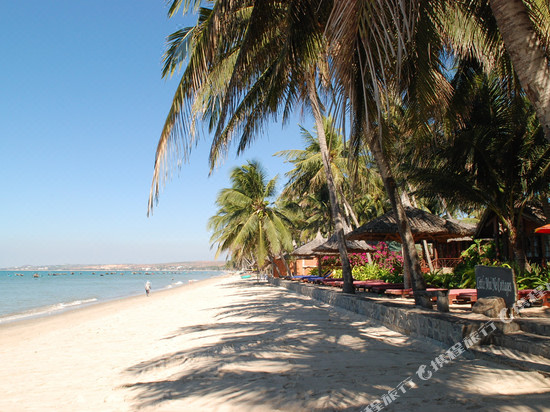 Little Muine Cottages Resort Book Directions Navitime Transit