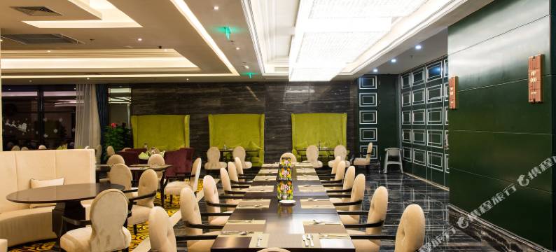 成都大鼎世纪大酒店(火车南站店)图片