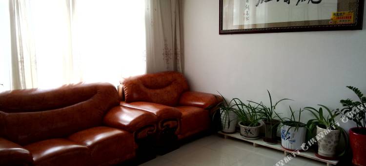 辉南新家快捷宾馆图片