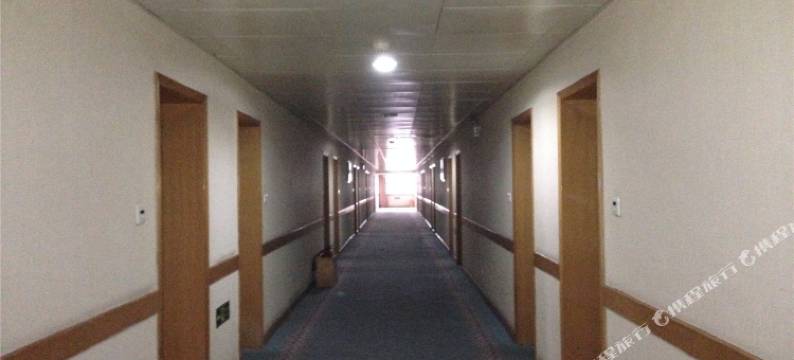 濮阳宾馆(濮阳市中心广场戚城公园店)图片