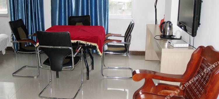 恭城昕瑶商务酒店图片