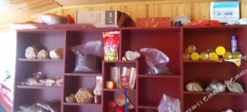 南靖春贵楼客栈图片