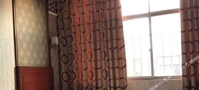 富源云东客栈图片