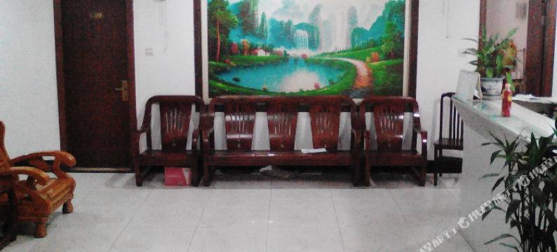 开平名城宾馆图片