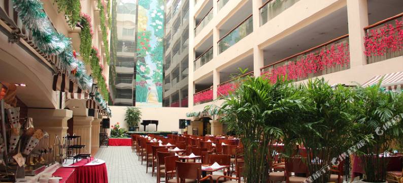 北京王府井北方佳苑饭店图片