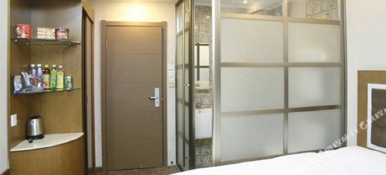 本溪鸿程宾馆图片