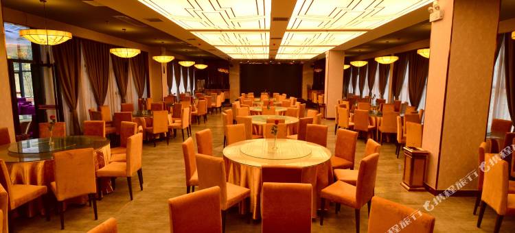 通山景元大酒店图片