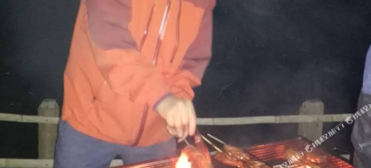 韶山红色人家农庄图片