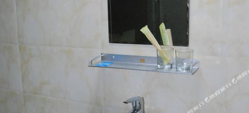 武汉鑫盛商务宾馆图片