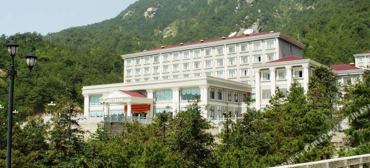 潜山全力国际大酒店图片
