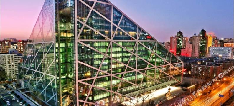 北京怡亨酒店图片