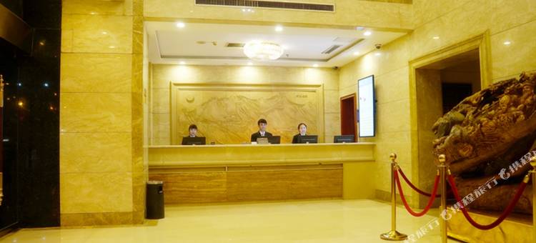 贵阳浣溪假日大酒店(延安西路地铁站店)图片