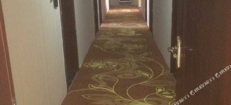 大荔金海宾馆图片