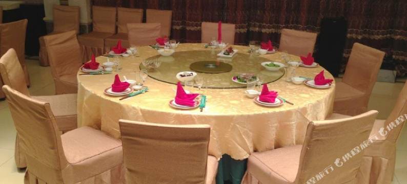 东吴饭店(苏州大学店)图片